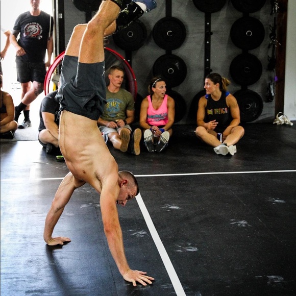 Meet your Posher, Cody - Picture 1 of 1